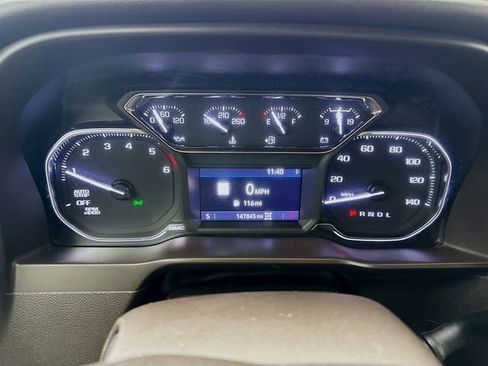 Used 2021 GMC Sierra 1500 SLT w/ SLT Premium Plus Package image 12