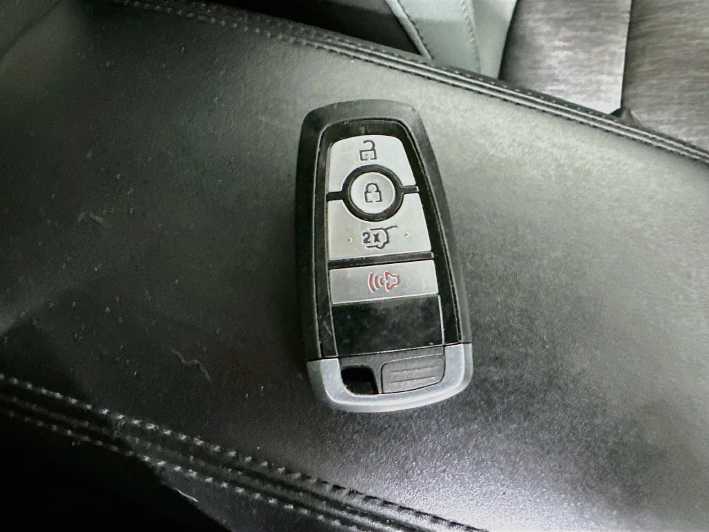 Used 2021 Ford Bronco Sport Big Bend AWD/4WD image 40