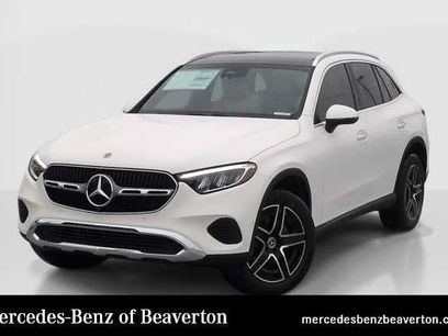 Certified 2026 Mercedes-Benz GLC 300 4MATIC