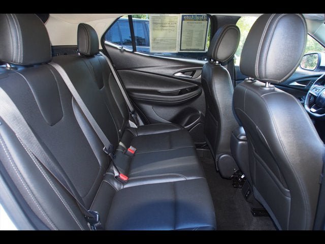 Used 2024 Buick Encore GX Sport Touring FWD image 14