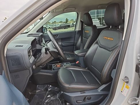 Used 2023 Ford Maverick Tremor w/ Tremor Off-Road Package image 15