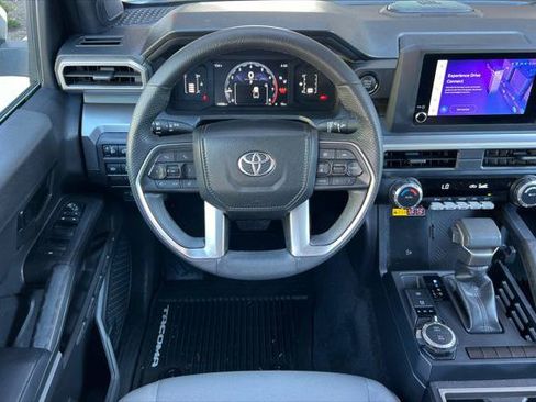 Certified 2024 Toyota Tacoma SR5 w/ SR5 Upgrade Package AWD/4WD image 14