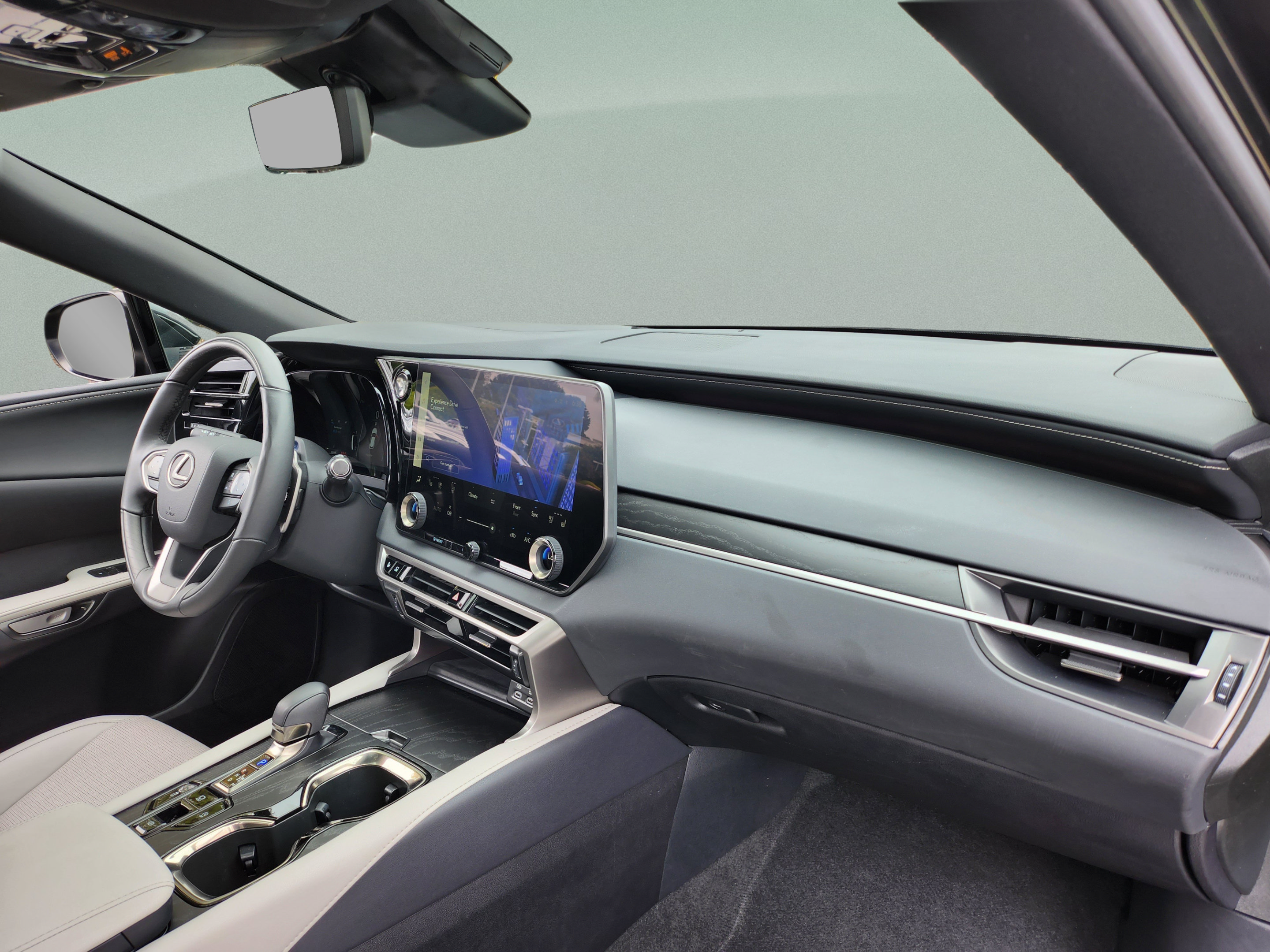 Certified 2025 Lexus RX 350 Premium Plus w/ Convenience Package FWD image 34