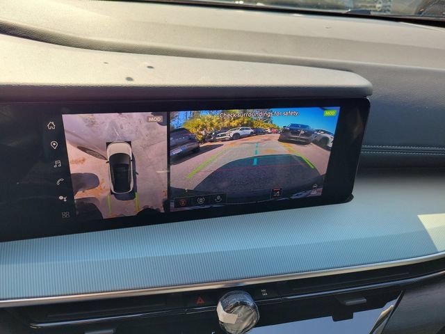 New 2026 Nissan Murano Platinum w/ Cargo Package AWD/4WD image 16