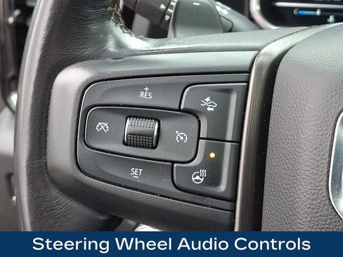 Used 2023 GMC Sierra 1500 AT4 w/ AT4 Premium Package image 7