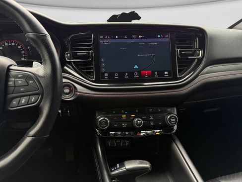 Used 2024 Dodge Durango GT AWD/4WD image 14