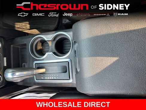 Used 2014 Ford F150 FX4 w/ FX Appearance Package AWD/4WD image 18