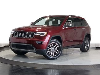 Used 2020 Jeep Grand Cherokee Limited w/ Premium Lighting Group AWD/4WD video 1