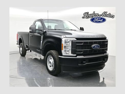 Used 2026 Ford F250 XL AWD/4WD image 1