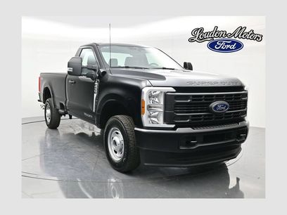 Used 2026 Ford F250 XL