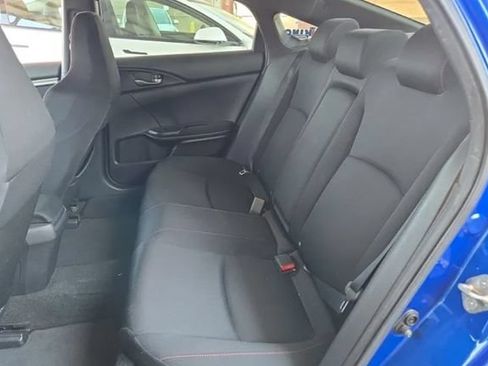 Used 2019 Honda Civic Si image 7