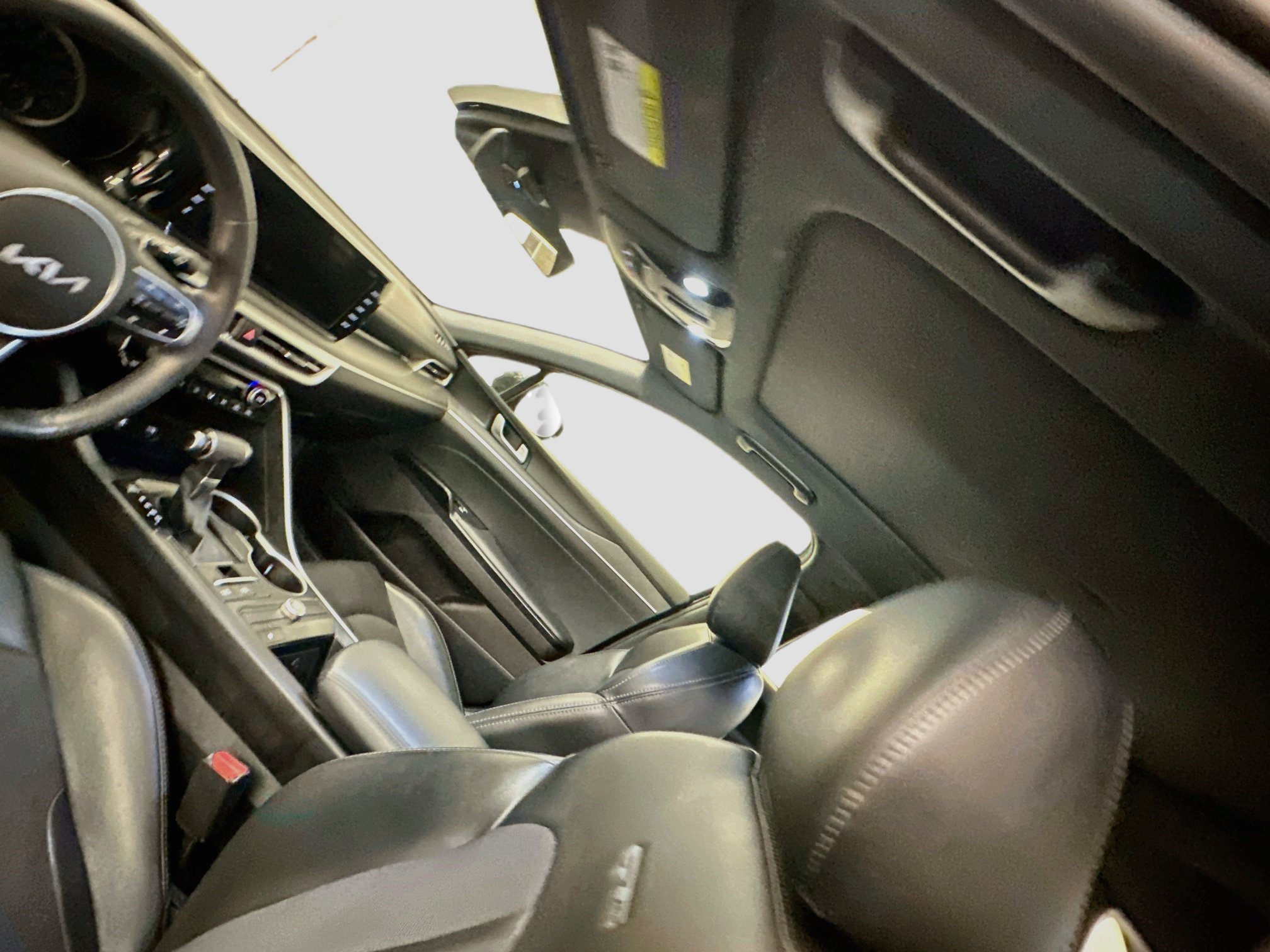Used 2022 Kia K5 GT-Line w/ GT-Line FWD Premium Package image 27