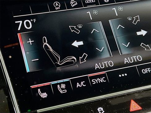 New 2026 Audi Q8 Premium Plus image 21