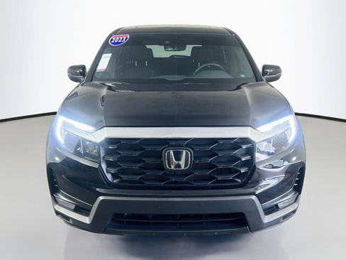 Used 2023 Honda Passport EX-L image 3