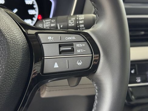 New 2025 Honda Pilot EX-L image 35