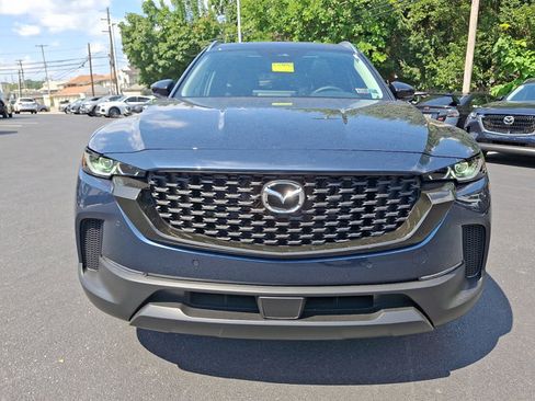 New 2026 MAZDA CX-50 2.5 Hybrid w/ Preferred Pkg AWD/4WD image 2