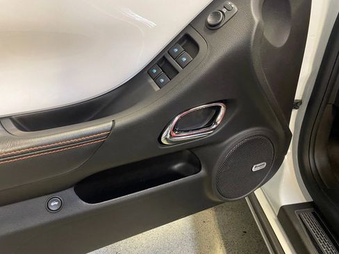 Used 2011 Chevrolet Camaro SS w/ RS Package image 33