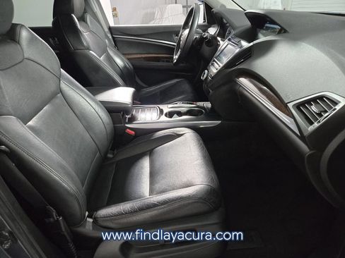Used 2018 Acura MDX FWD w/ Technology Package image 20