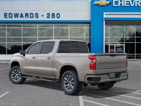 New 2026 Chevrolet Silverado 1500 RST w/ Safety Package image 3