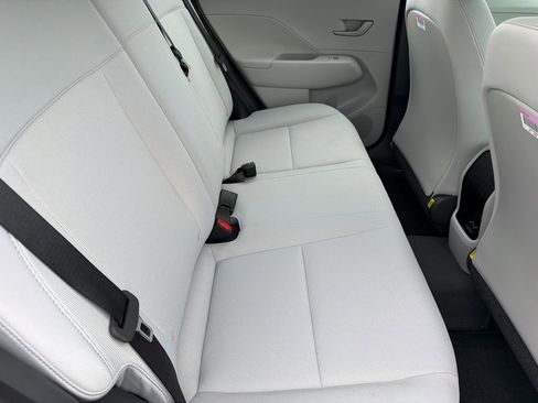 New 2026 Hyundai Kona SE FWD image 16