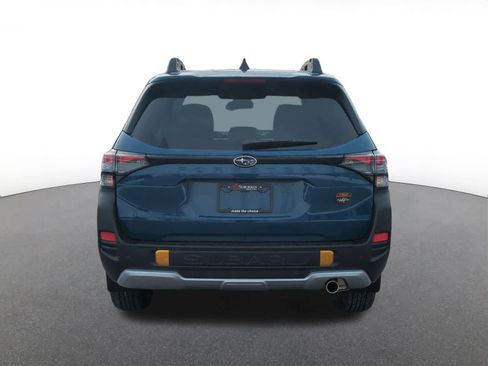 New 2026 Subaru Forester Wilderness image 5