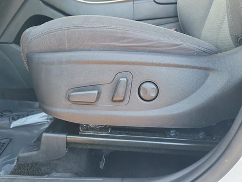 Used 2023 Hyundai Santa Fe SEL image 20