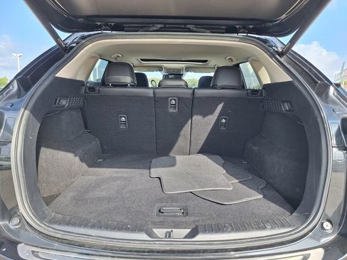 Used 2024 MAZDA CX-5 AWD 2.5 S w/ Preferred Package image 24