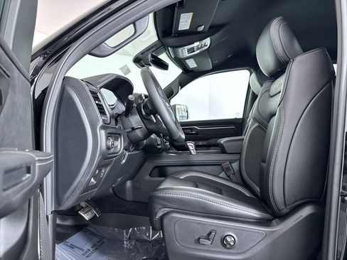 New 2026 RAM 1500 RHO AWD/4WD image 5