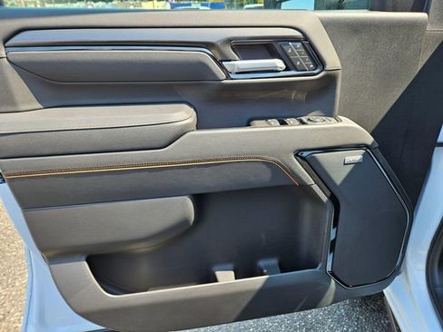 New 2026 GMC Sierra 3500 AT4 w/ AT4 Premium Plus Package AWD/4WD image 22