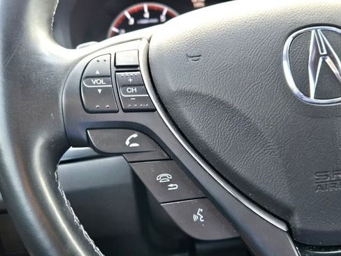 Used 2022 Acura ILX FWD image 24