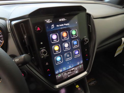 New 2026 Subaru Crosstrek 2.5i Wilderness image 18