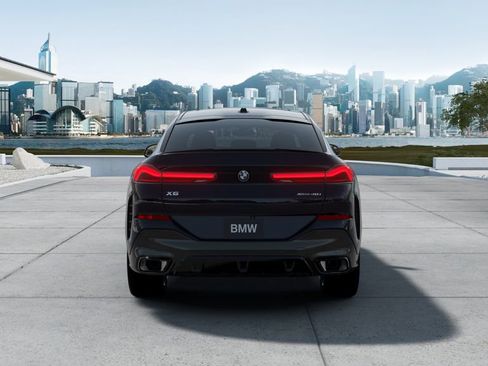 New 2027 BMW X6 xDrive40i AWD/4WD image 29