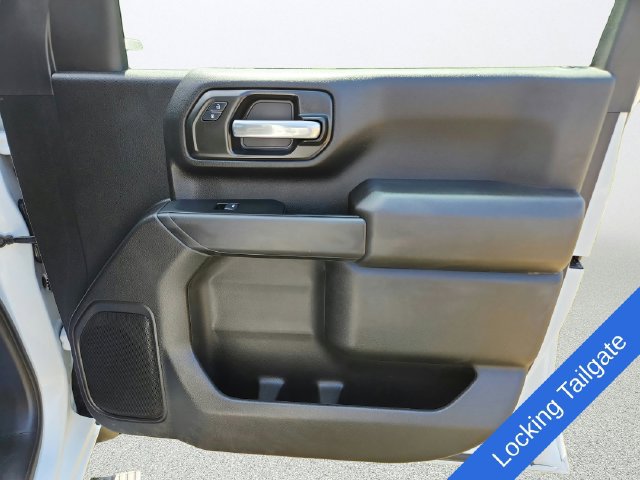 Used 2024 Chevrolet Silverado 2500 Custom w/ Custom Convenience Package AWD/4WD image 28