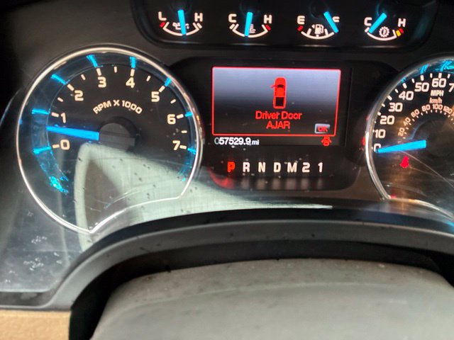 Used 2011 Ford F150 XLT w/ XLT Chrome Pkg AWD/4WD image 21