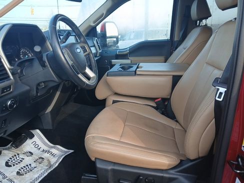 Used 2022 Ford F250 Lariat image 11