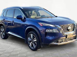 Used 2023 Nissan Rogue SL w/ SL Premium Package 360° Tour