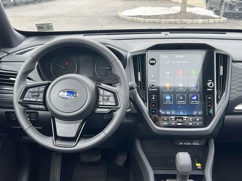 Certified 2025 Subaru Forester Premium image 31