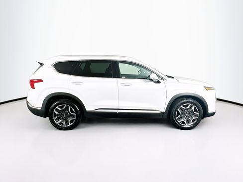 Used 2022 Hyundai Santa Fe Limited image 10
