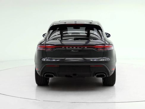 Used 2026 Porsche Macan AWD/4WD image 7
