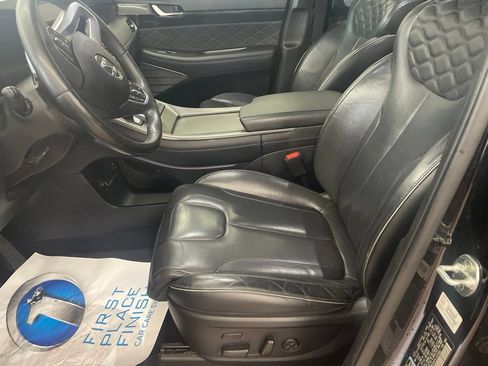 Used 2020 Hyundai Palisade Limited FWD image 10