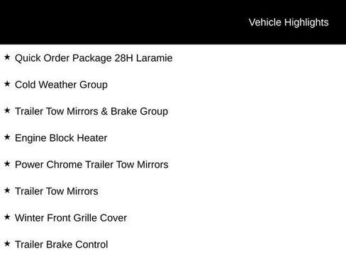 Used 2018 RAM 1500 Laramie image 11