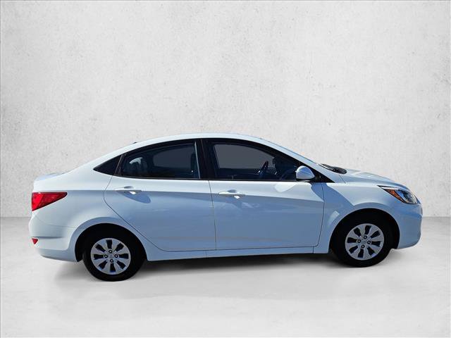 Used 2016 Hyundai Accent SE FWD image 4