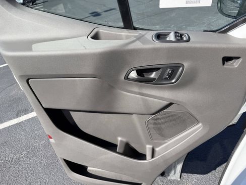 New 2026 Ford Transit 150 Low Roof w/ Load Area Protection Package RWD image 17