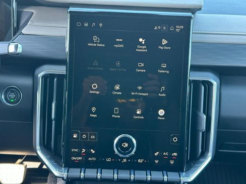 New 2026 GMC Acadia Elevation w/ Elevation Premium Package image 10