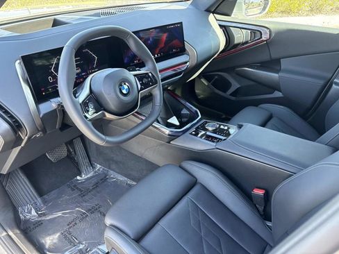 Used 2025 BMW X3 xDrive30 AWD/4WD image 23