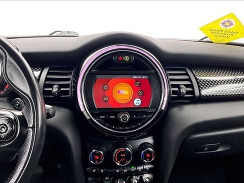 Used 2020 MINI Cooper S w/ Storage Package image 5
