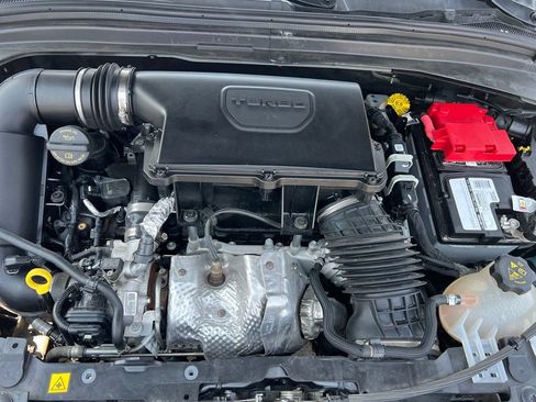 Used 2024 Dodge Hornet GT AWD/4WD image 44