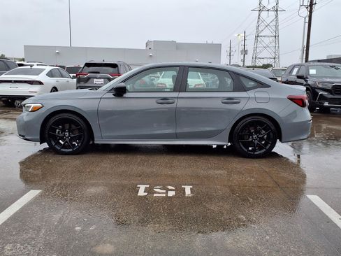 Used 2026 Honda Civic Sport image 23