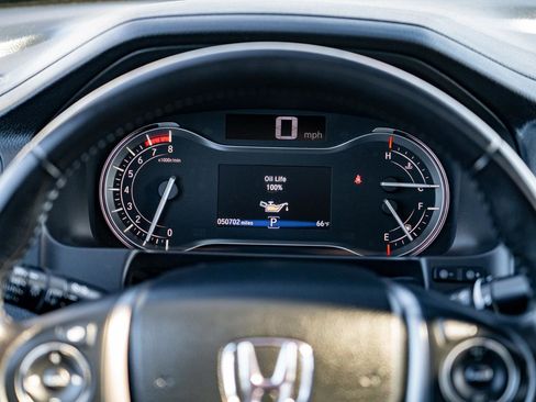 Used 2019 Honda Ridgeline RTL-T image 21