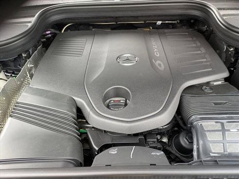 New 2026 Mercedes-Benz GLE 450 4MATIC image 15